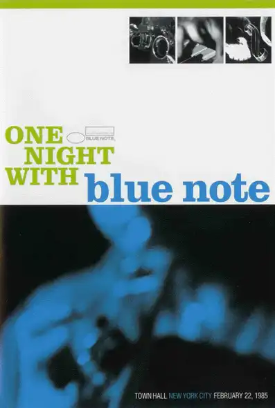 Watch and Download One Night with Blue Note 1