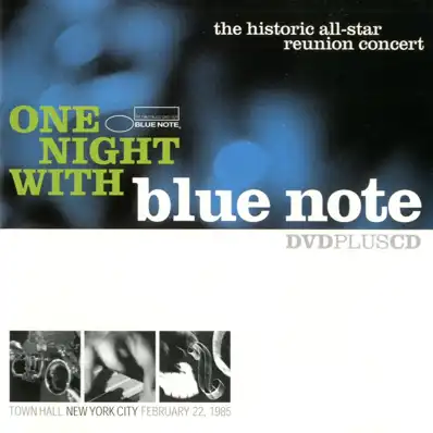 Watch and Download One Night with Blue Note 2