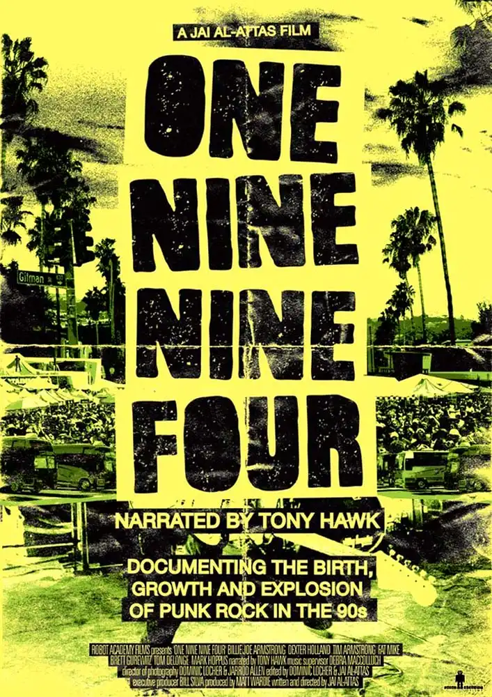 Watch and Download One Nine Nine Four 1