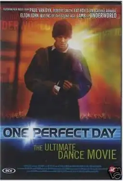 Watch and Download One Perfect Day 3