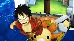 Watch and Download One Piece 3D: Straw Hat Chase 1