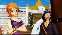 Watch and Download One Piece 3D: Straw Hat Chase 2