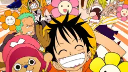 Watch and Download One Piece: Baron Omatsuri and the Secret Island 2