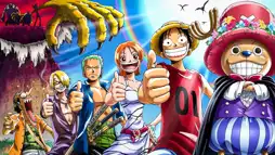 Watch and Download One Piece: Chopper's Kingdom on the Island of Strange Animals 1