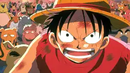 Watch and Download One Piece: Chopper's Kingdom on the Island of Strange Animals 2