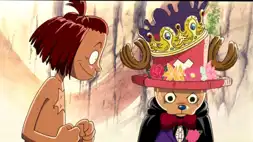 Watch and Download One Piece: Chopper's Kingdom on the Island of Strange Animals 3