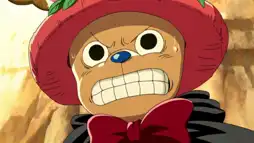 Watch and Download One Piece: Chopper's Kingdom on the Island of Strange Animals 4