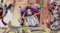 Watch and Download One Piece: Chopper's Kingdom on the Island of Strange Animals 5