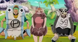 Watch and Download One Piece: Chopper's Kingdom on the Island of Strange Animals 6