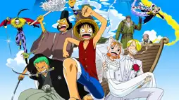 Watch and Download One Piece: Clockwork Island Adventure 1