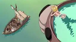 Watch and Download One Piece: Clockwork Island Adventure 10