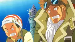 Watch and Download One Piece: Clockwork Island Adventure 3