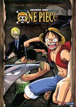 Watch and Download One Piece: Clockwork Island Adventure 4