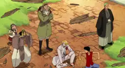 Watch and Download One Piece: Clockwork Island Adventure 6