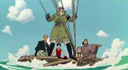 Watch and Download One Piece: Clockwork Island Adventure 7