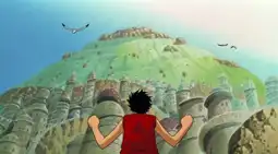 Watch and Download One Piece: Clockwork Island Adventure 8