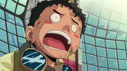 Watch and Download One Piece: Clockwork Island Adventure 9