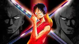 Watch and Download One Piece: Curse of the Sacred Sword 1