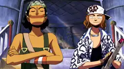 Watch and Download One Piece: Curse of the Sacred Sword 4