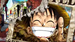 Watch and Download One Piece: Dead End Adventure 1