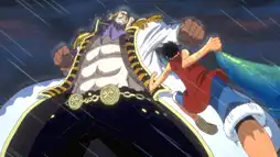 Watch and Download One Piece: Dead End Adventure 2