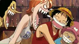 Watch and Download One Piece: Dead End Adventure 3