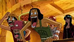 Watch and Download One Piece: Dead End Adventure 8