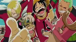 Watch and Download One Piece: Dream Soccer King! 1