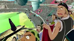 Watch and Download One Piece: Dream Soccer King! 2