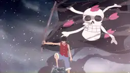 Watch and Download One Piece: Episode of Chopper Plus: Bloom in the Winter, Miracle Cherry Blossom 13