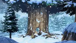 Watch and Download One Piece: Episode of Chopper Plus: Bloom in the Winter, Miracle Cherry Blossom 2