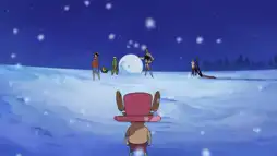 Watch and Download One Piece: Episode of Chopper Plus: Bloom in the Winter, Miracle Cherry Blossom 3