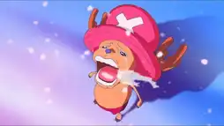 Watch and Download One Piece: Episode of Chopper Plus: Bloom in the Winter, Miracle Cherry Blossom 4