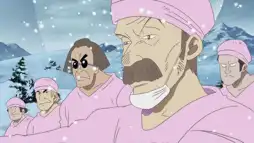 Watch and Download One Piece: Episode of Chopper Plus: Bloom in the Winter, Miracle Cherry Blossom 5