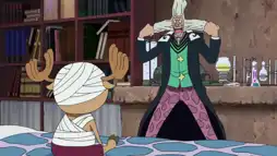 Watch and Download One Piece: Episode of Chopper Plus: Bloom in the Winter, Miracle Cherry Blossom 6