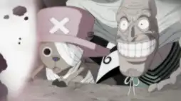 Watch and Download One Piece: Episode of Chopper Plus: Bloom in the Winter, Miracle Cherry Blossom 7