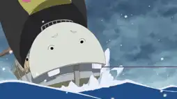 Watch and Download One Piece: Episode of Chopper Plus: Bloom in the Winter, Miracle Cherry Blossom 9