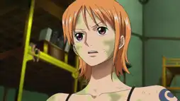 Watch and Download One Piece: Strong World 10