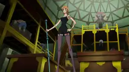 Watch and Download One Piece: Strong World 11