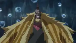 Watch and Download One Piece: Strong World 12