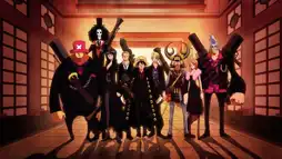 Watch and Download One Piece: Strong World 3