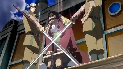 Watch and Download One Piece: Strong World Episode 0 1