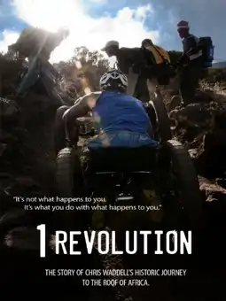 Watch and Download One Revolution 1