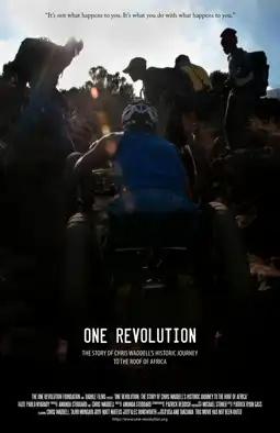 Watch and Download One Revolution 3