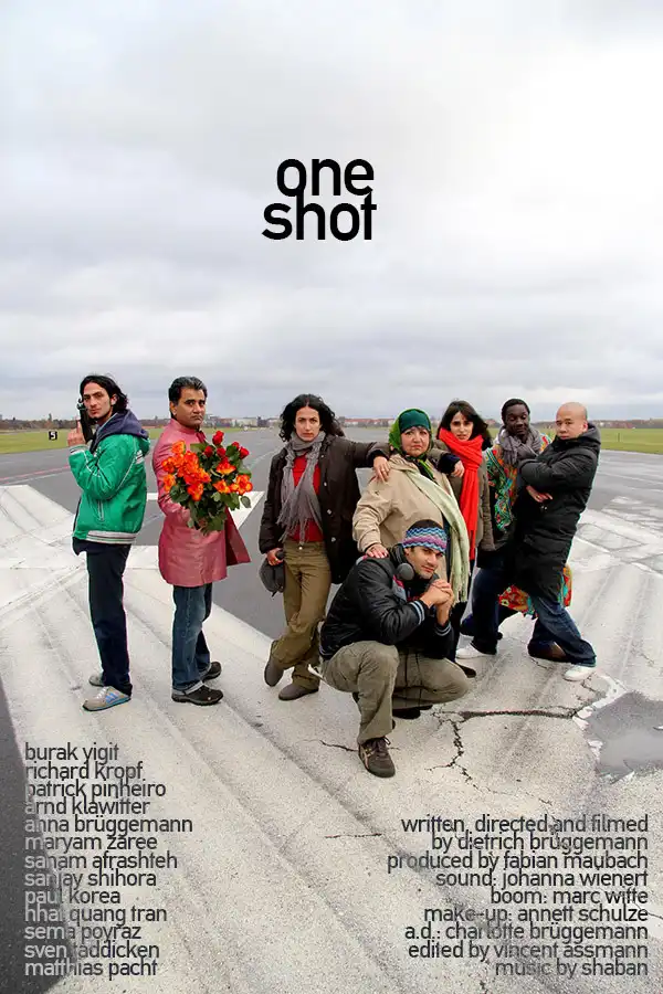 Watch and Download One Shot 1