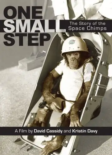 Watch and Download One Small Step: The Story of the Space Chimps 2