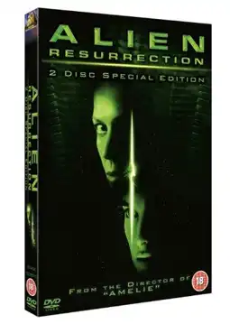 Watch and Download One Step Beyond: Making 'Alien: Resurrection' 2