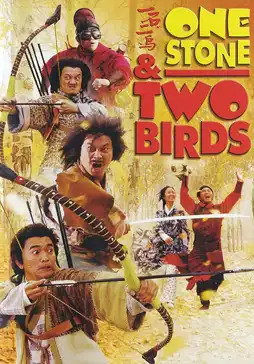 Watch and Download One Stone and Two Birds 3