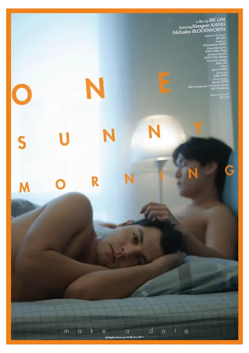 Watch and Download One Sunny Morning 4