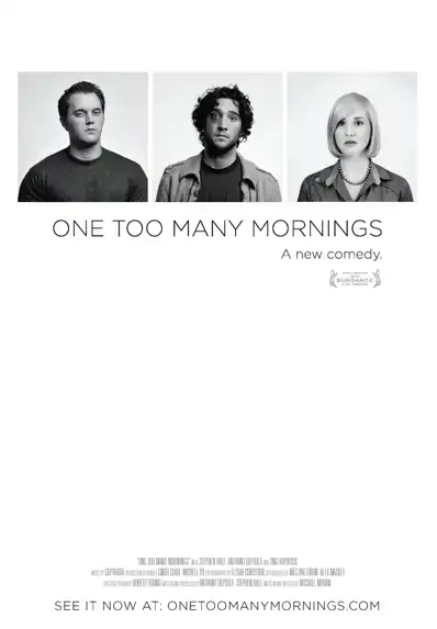 Watch and Download One Too Many Mornings 1